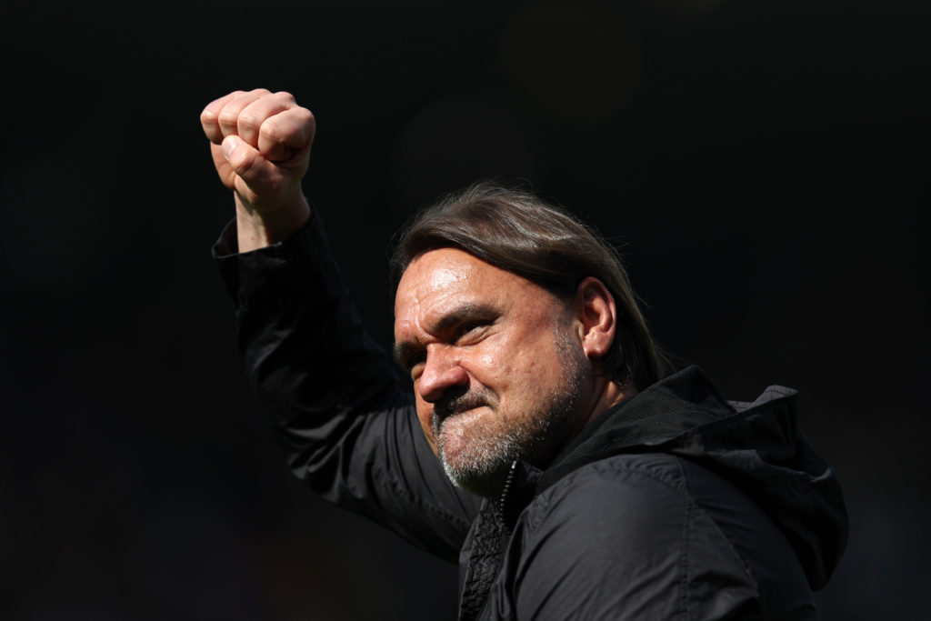 Leeds United FC v Preston North End FC - Sky Bet Championship