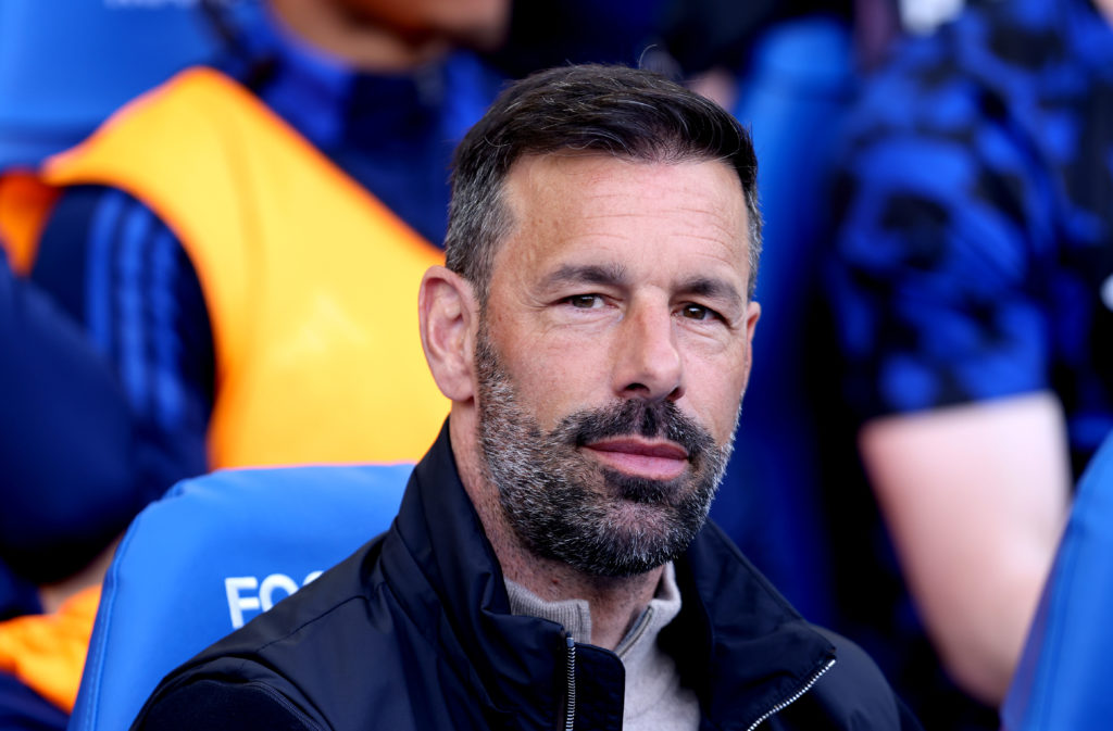 Brighton & Hove Albion FC v Leicester City FC - Premier League