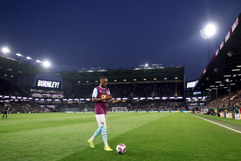 Burnley FC v Norwich City FC - Sky Bet Championship