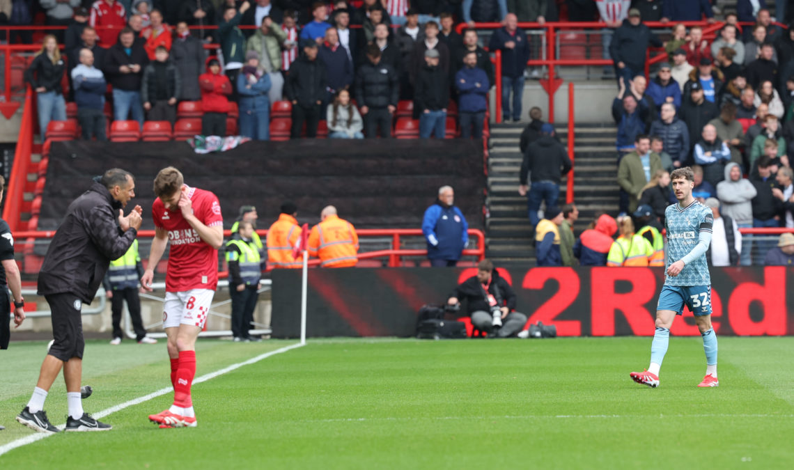Photo by Ian Horrocks/Sunderland AFC via Getty Images