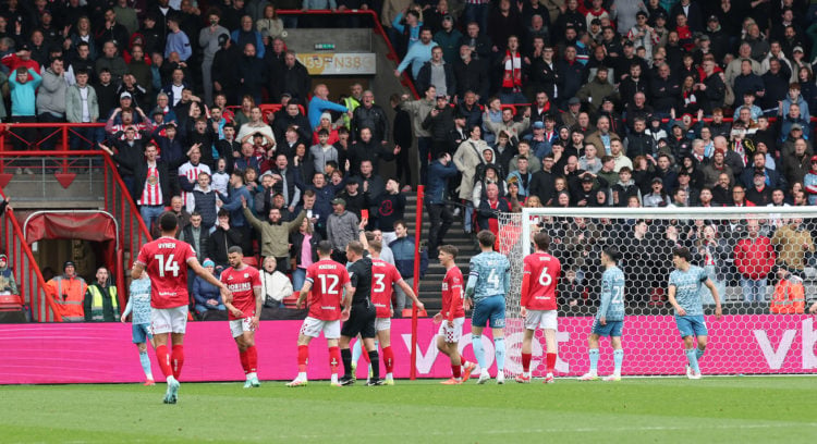 Photo by Ian Horrocks/Sunderland AFC via Getty Images