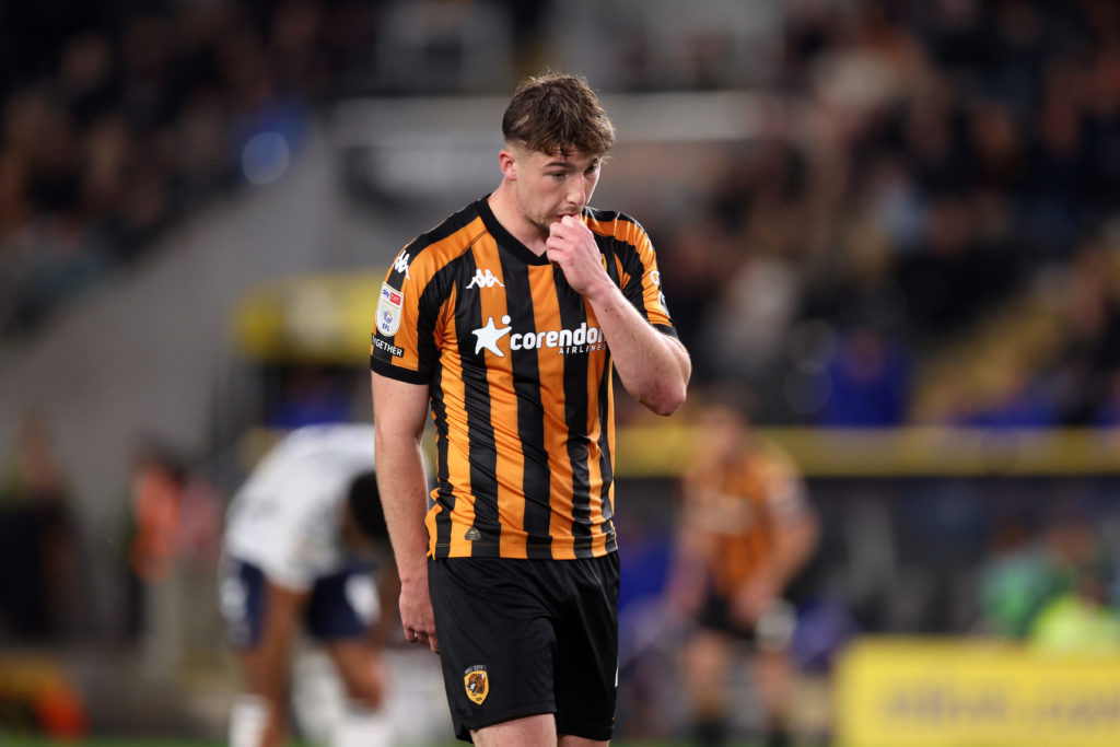 Hull City AFC v Coventry City FC - Sky Bet Championship