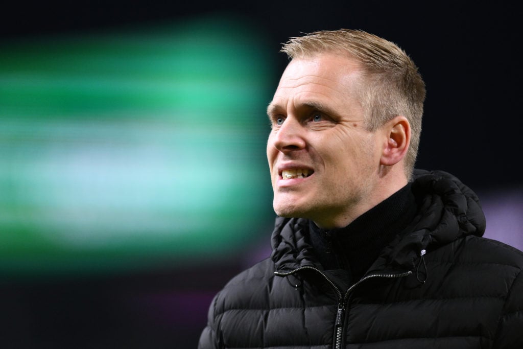 Burnley FC v Norwich City FC - Sky Bet Championship
