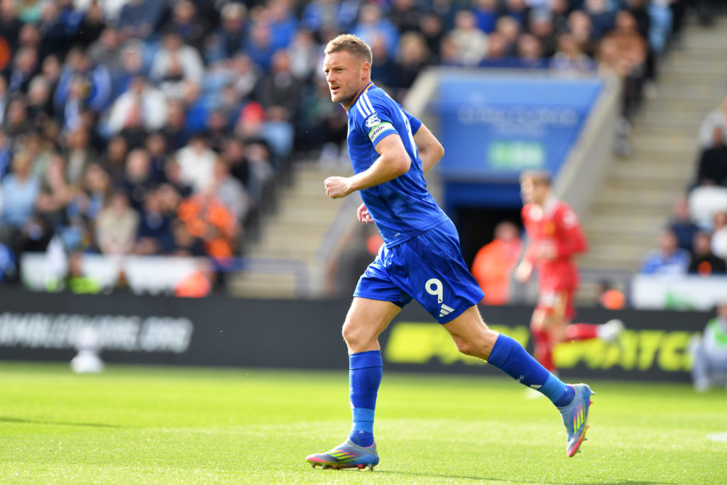 Leicester City v Liverpool - Premier League