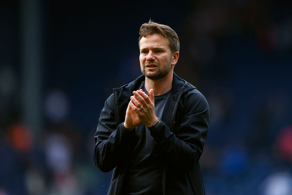 West Bromwich Albion FC v Watford FC - Sky Bet Championship