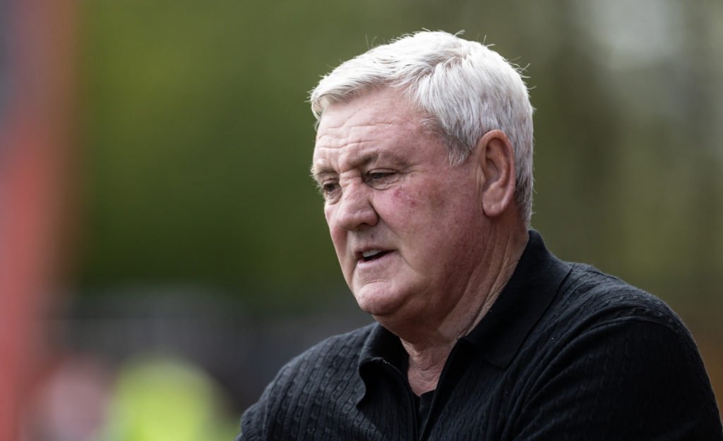 Stevenage FC v Blackpool FC - Sky Bet League One