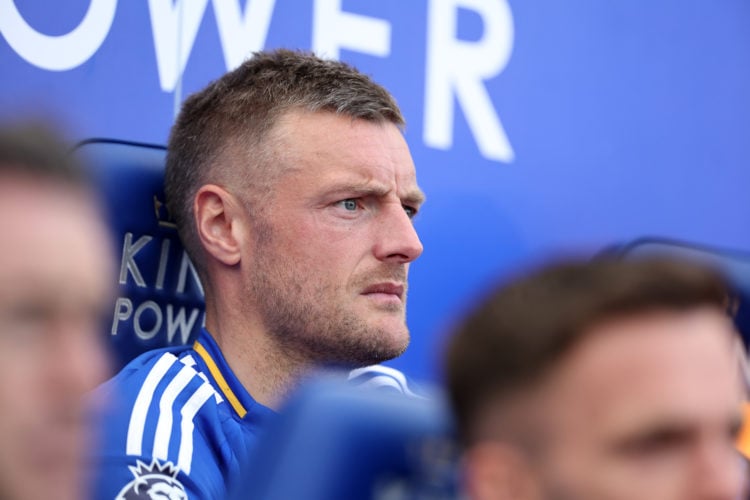 Photo by Plumb Images/Leicester City FC via Getty Images