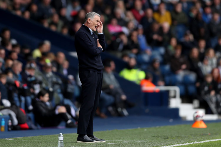 Photo by Adam Fradgley/West Bromwich Albion FC via Getty Images