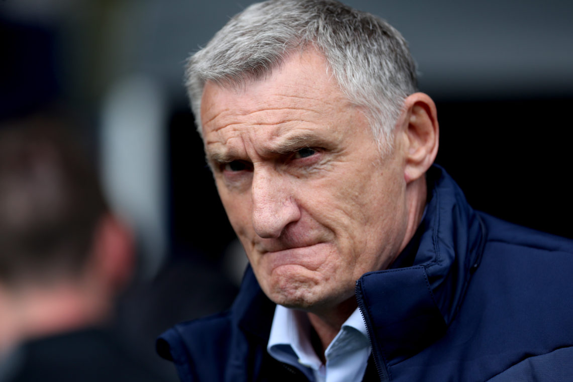 Photo by Adam Fradgley/West Bromwich Albion FC via Getty Images