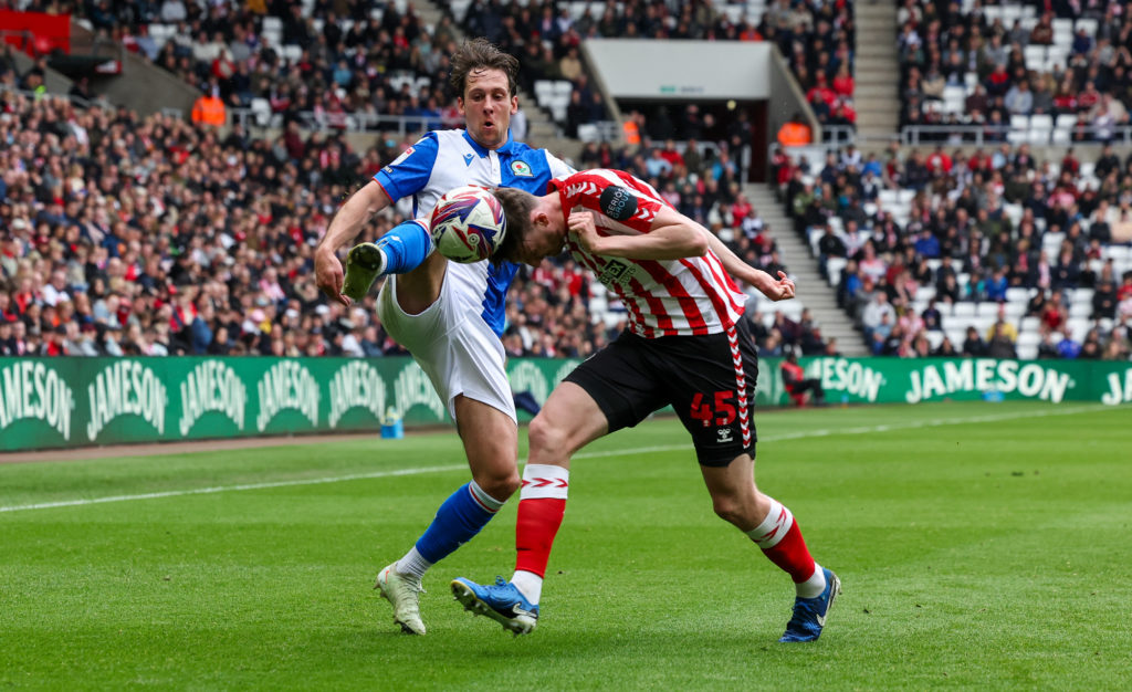 Sunderland AFC v Blackburn Rovers FC - Sky Bet Championship