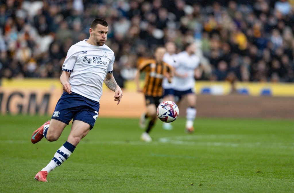 Hull City AFC v Preston North End FC - Sky Bet Championship