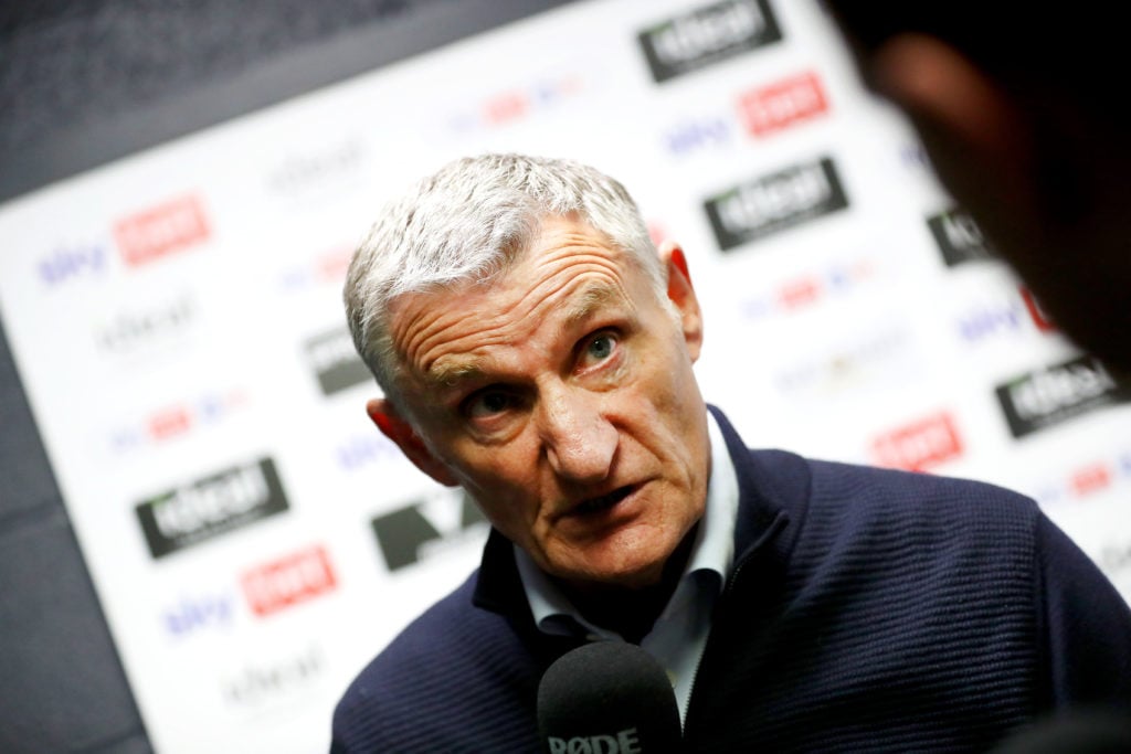 West Bromwich Albion FC v Derby County FC - Sky Bet Championship