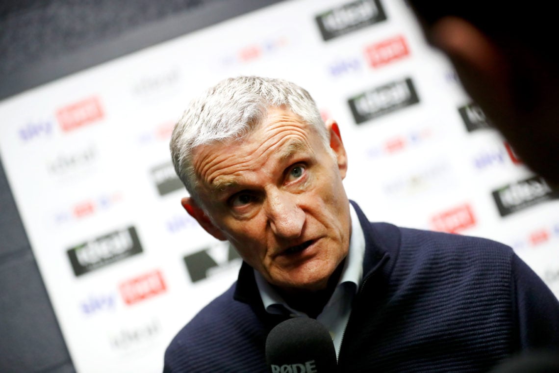 Photo by Adam Fradgley/West Bromwich Albion FC via Getty Images