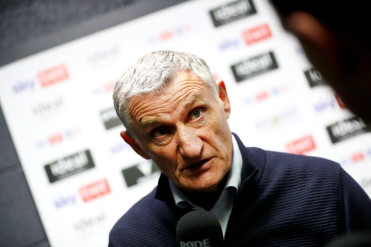 Photo by Adam Fradgley/West Bromwich Albion FC via Getty Images
