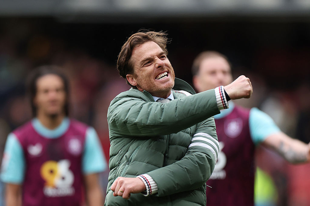 Watford FC v Burnley FC - Sky Bet Championship