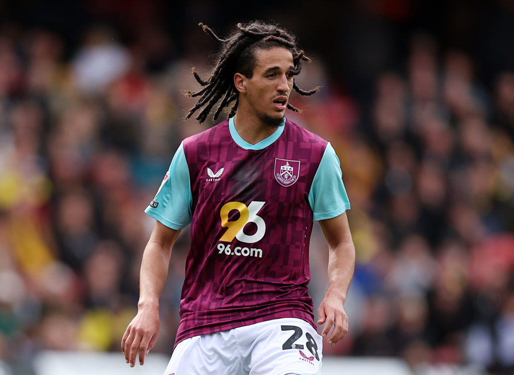Watford FC v Burnley FC - Sky Bet Championship