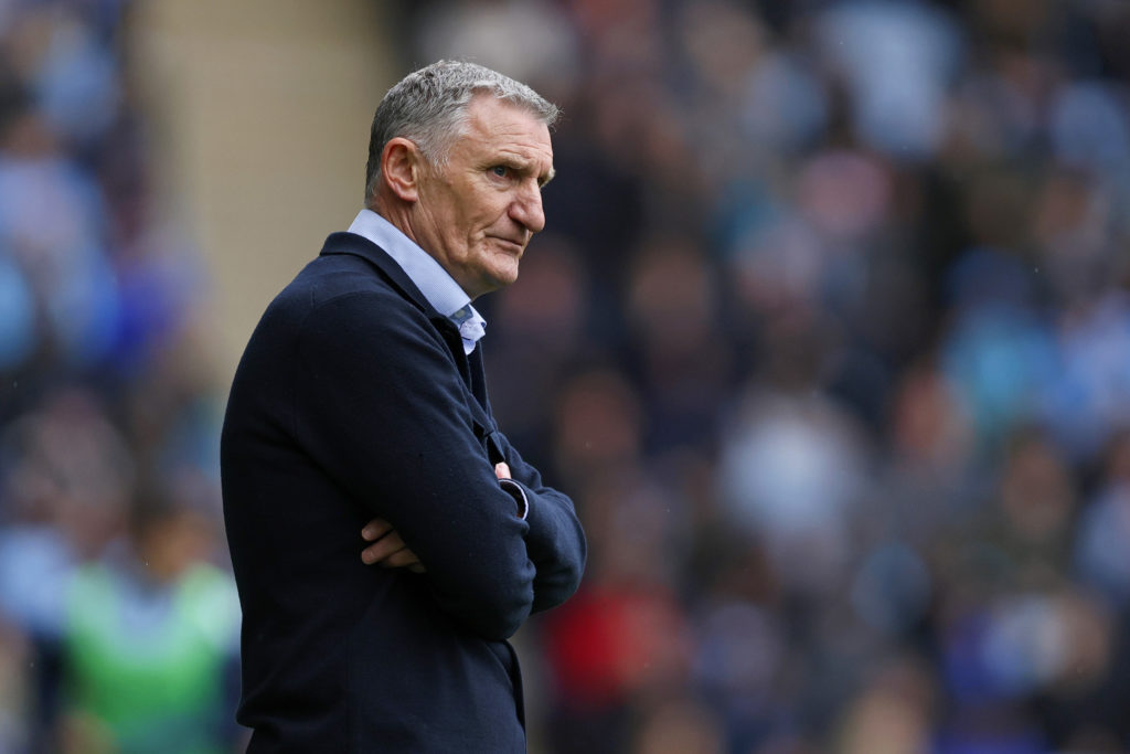 Coventry City FC v West Bromwich Albion FC - Sky Bet Championship