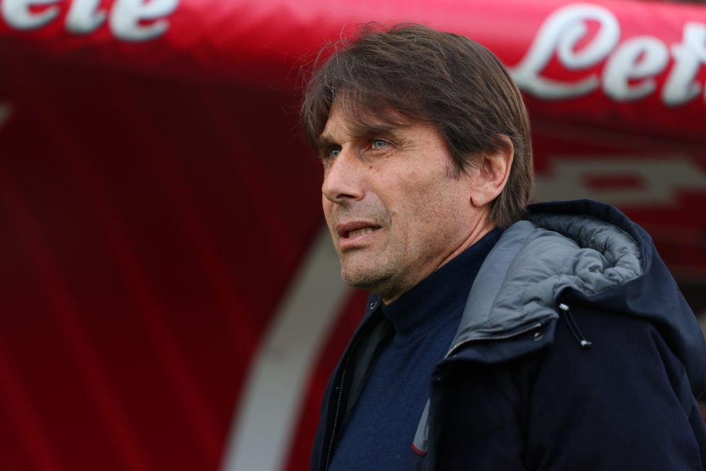 Antonio Conte