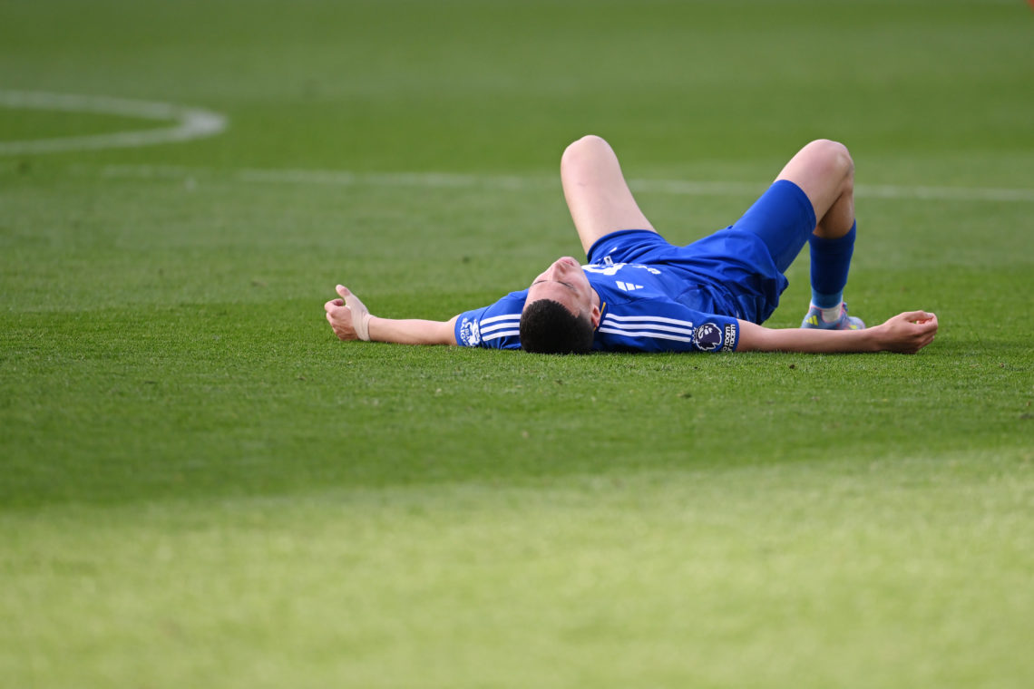 Photo by Michael Regan/Getty Images