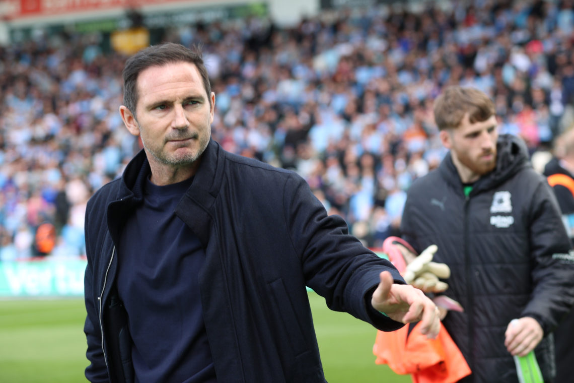 Photo by Isabelle Field/Plymouth Argyle via Getty Images