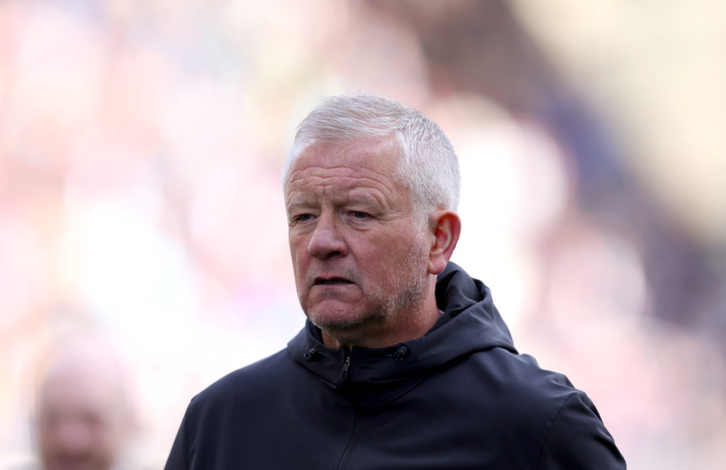 Burnley FC v Sheffield United FC - Sky Bet Championship