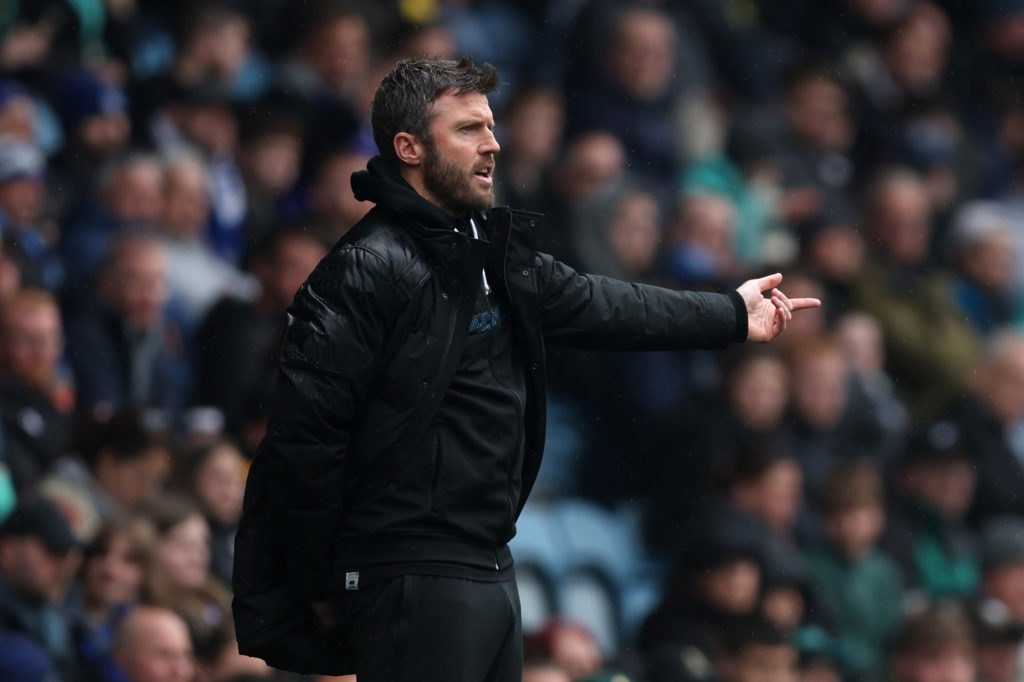 Sheffield Wednesday FC v Middlesbrough FC - Sky Bet Championship