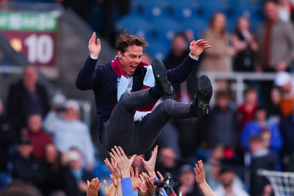 Photo by James Gill - Danehouse/Getty Images