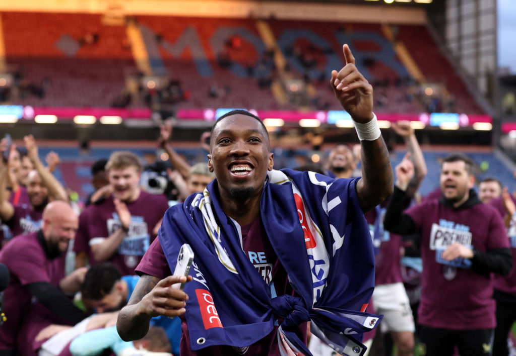 Burnley FC v Sheffield United FC - Sky Bet Championship