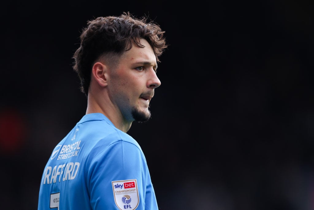 Burnley FC v Sheffield United FC - Sky Bet Championship