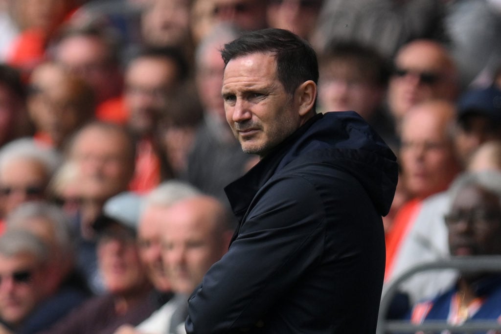 Luton Town FC v Coventry City FC - Sky Bet Championship