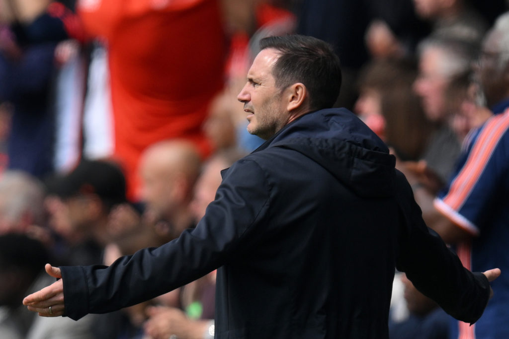 Luton Town FC v Coventry City FC - Sky Bet Championship