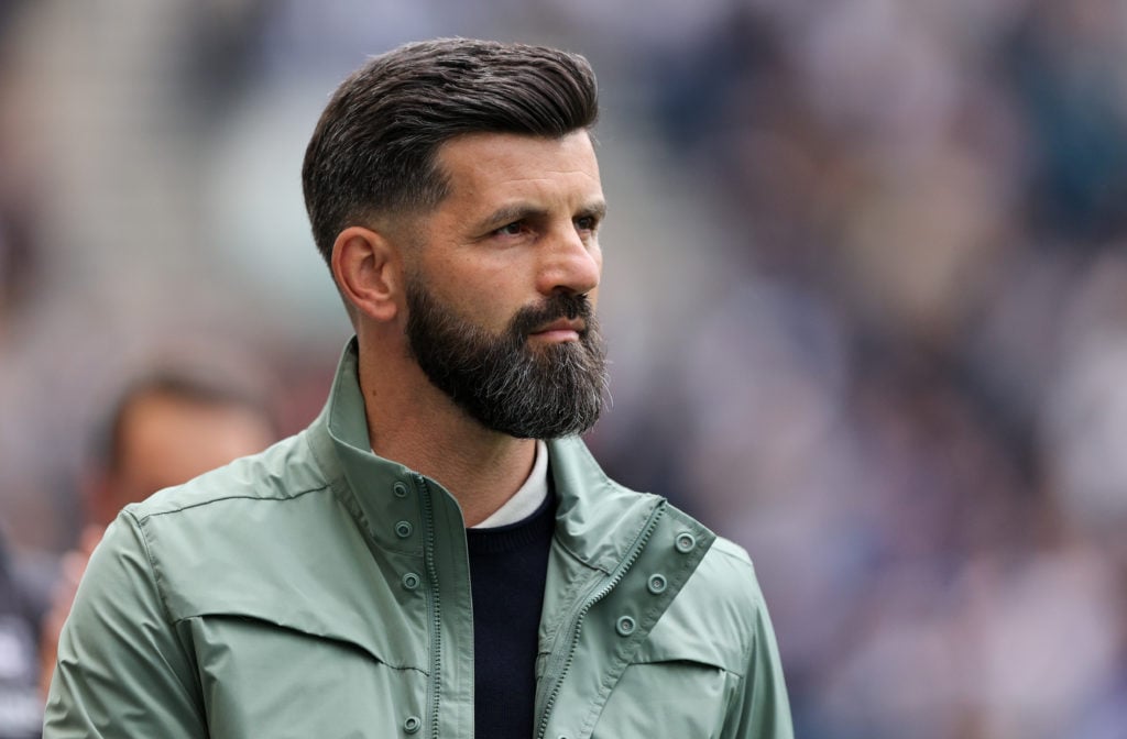 Preston North End FC v Plymouth Argyle FC - Sky Bet Championship