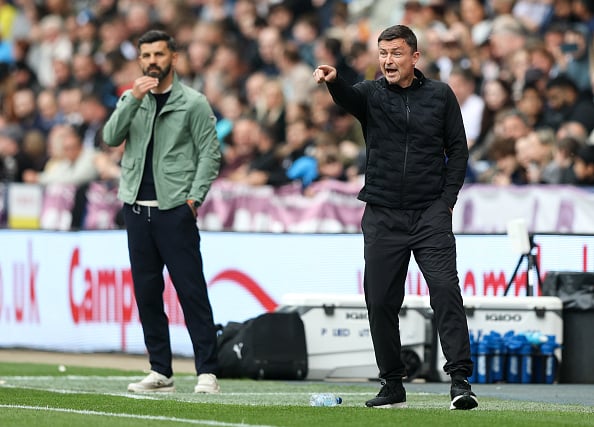 Preston North End FC v Plymouth Argyle FC - Sky Bet Championship