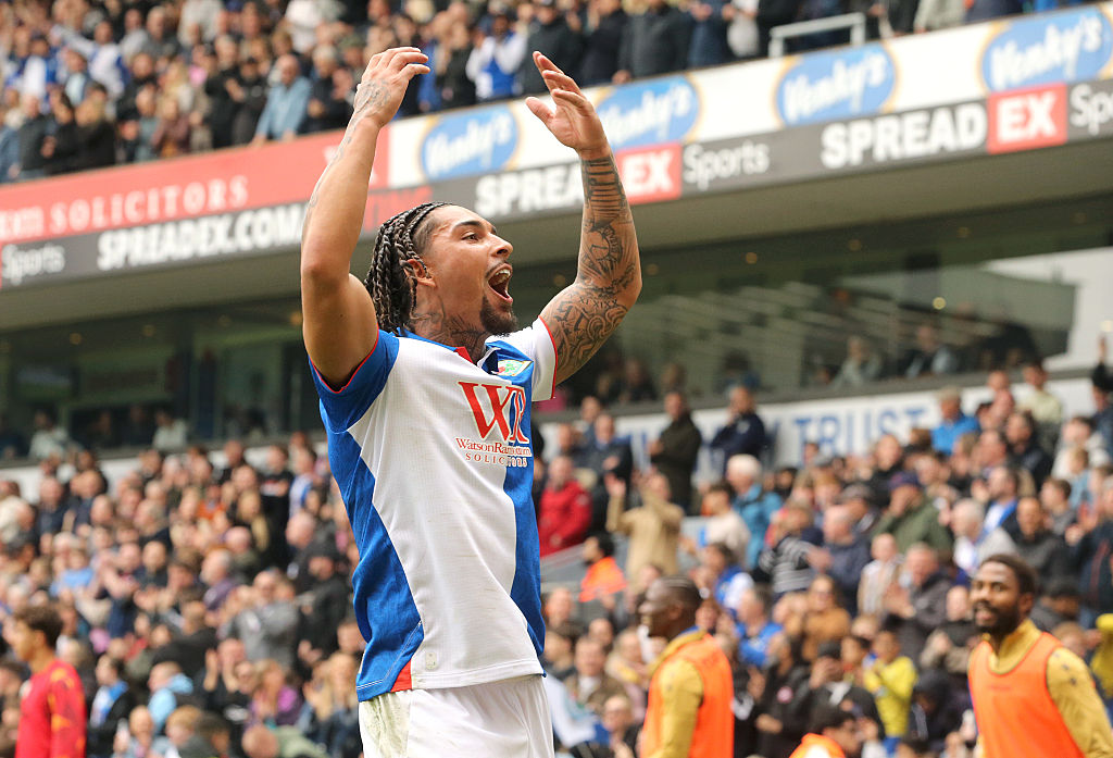 Blackburn Rovers FC v Watford FC - Sky Bet Championship