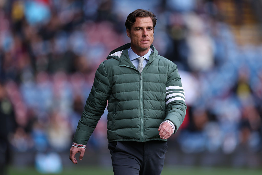 Burnley FC v Sheffield United FC - Sky Bet Championship