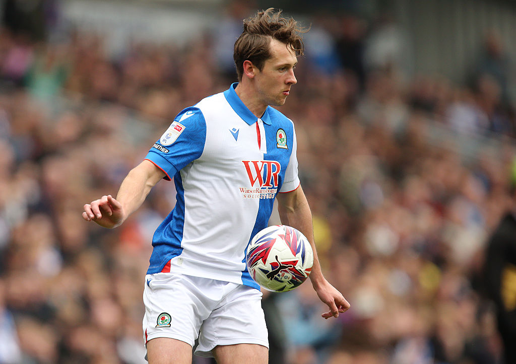 Blackburn Rovers FC v Watford FC - Sky Bet Championship