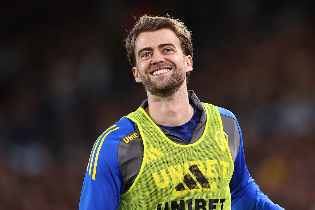Leeds United FC v Bristol City FC - Sky Bet Championship