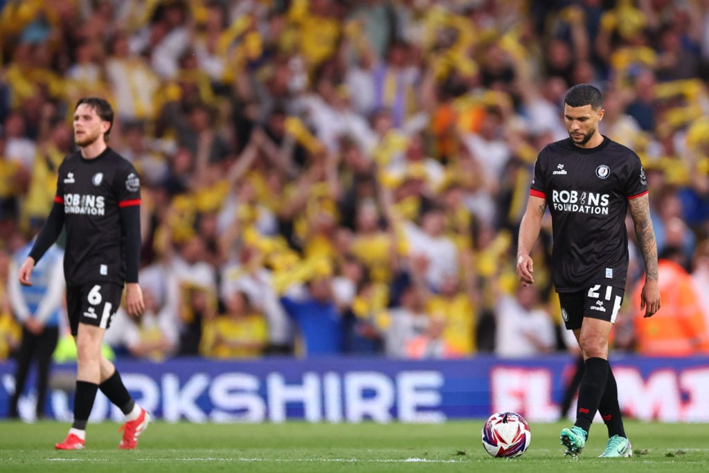 Leeds United FC v Bristol City FC - Sky Bet Championship