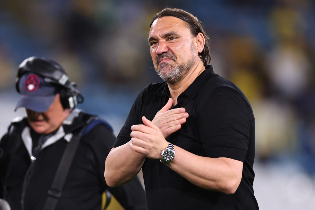 Leeds United FC v Bristol City FC - Sky Bet Championship