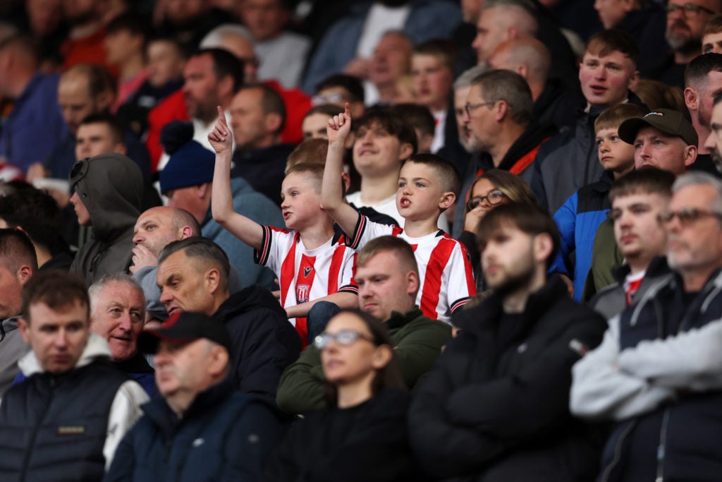 Stoke