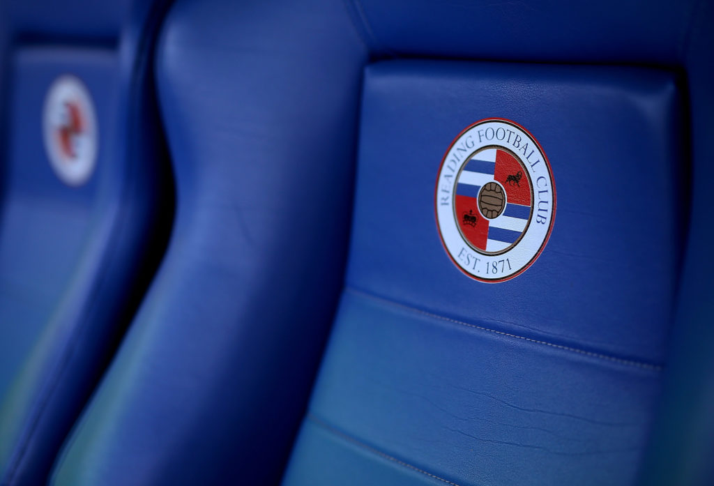 Reading v Walsall - The Emirates FA Cup Fourth Round