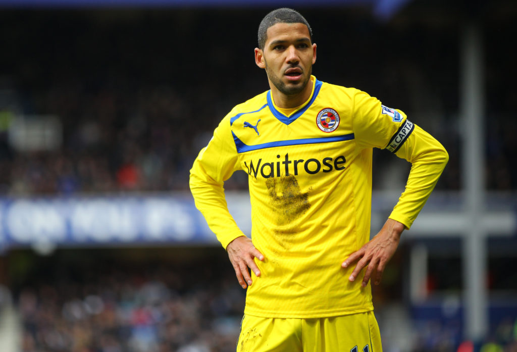 Soccer - Barclays Premier League - Queens Park Rangers v Reading