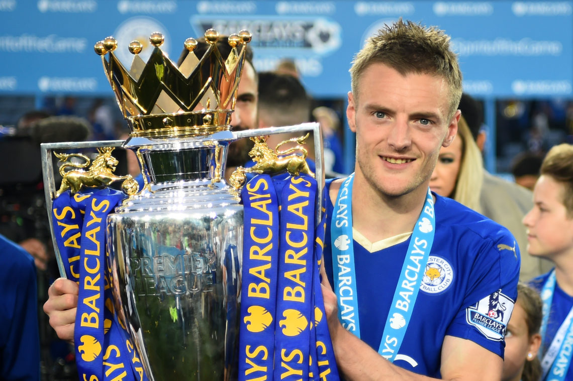 Photo by Shaun Botterill/Getty Images