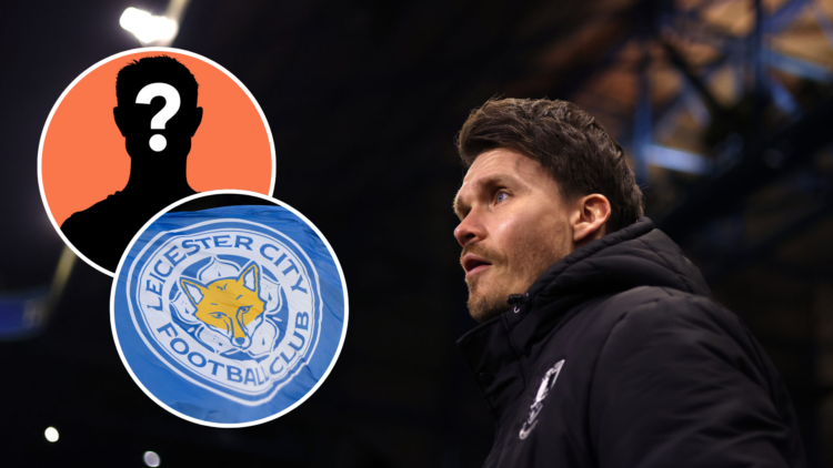 Danny Rohl, Manager of Sheffield Wednesday, looks on prior to the Sky Bet Championship match between Sheffield Wednesday FC and Sunderland. Insets,...