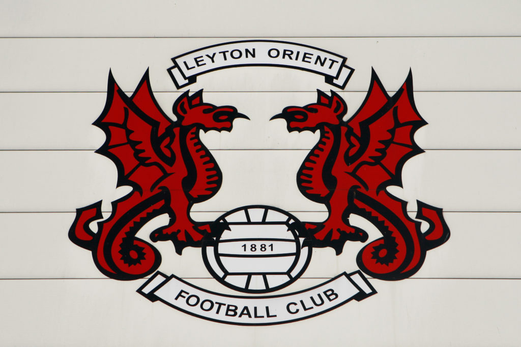 Leyton Orient v Swindon Town - npower League One