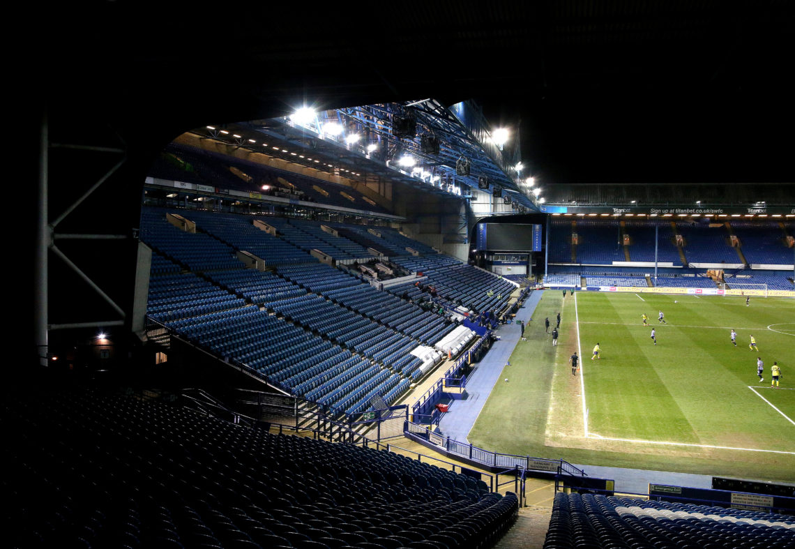 Photo by Alex Pantling/Getty Images