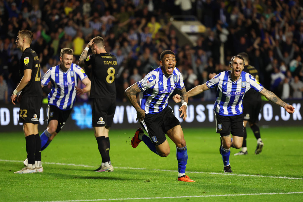 Sheffield Wednesday v Peterborough United: Sky Bet League One Play-Off Semi-Final Second Leg