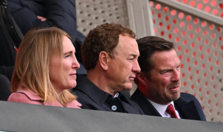 Photo by Stu Forster/Getty Images