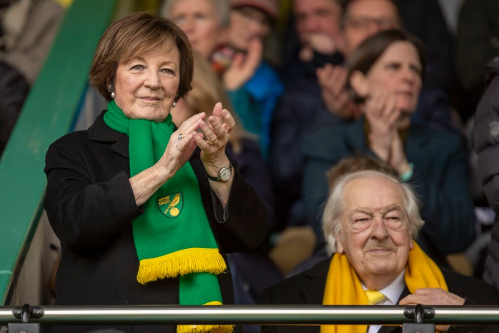 Norwich City v Queens Park Rangers - FA Women's National League South East Division One