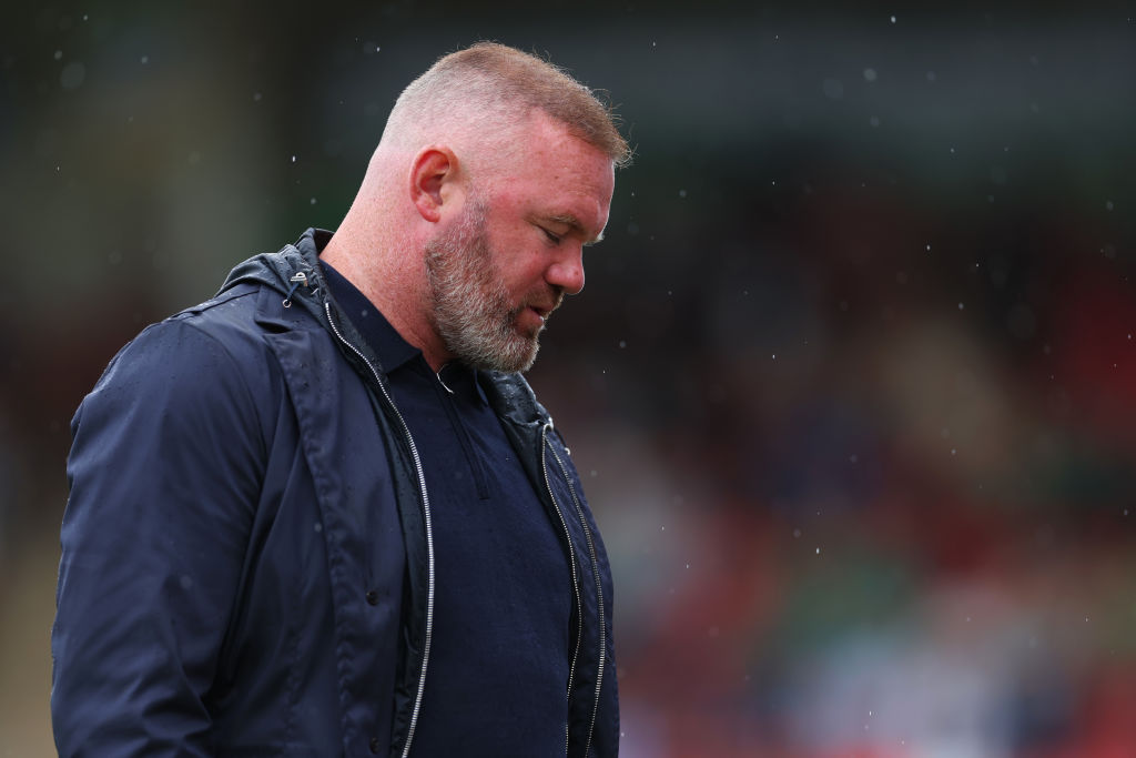 Cheltenham Town v Plymouth Argyle - Pre-Season Friendly